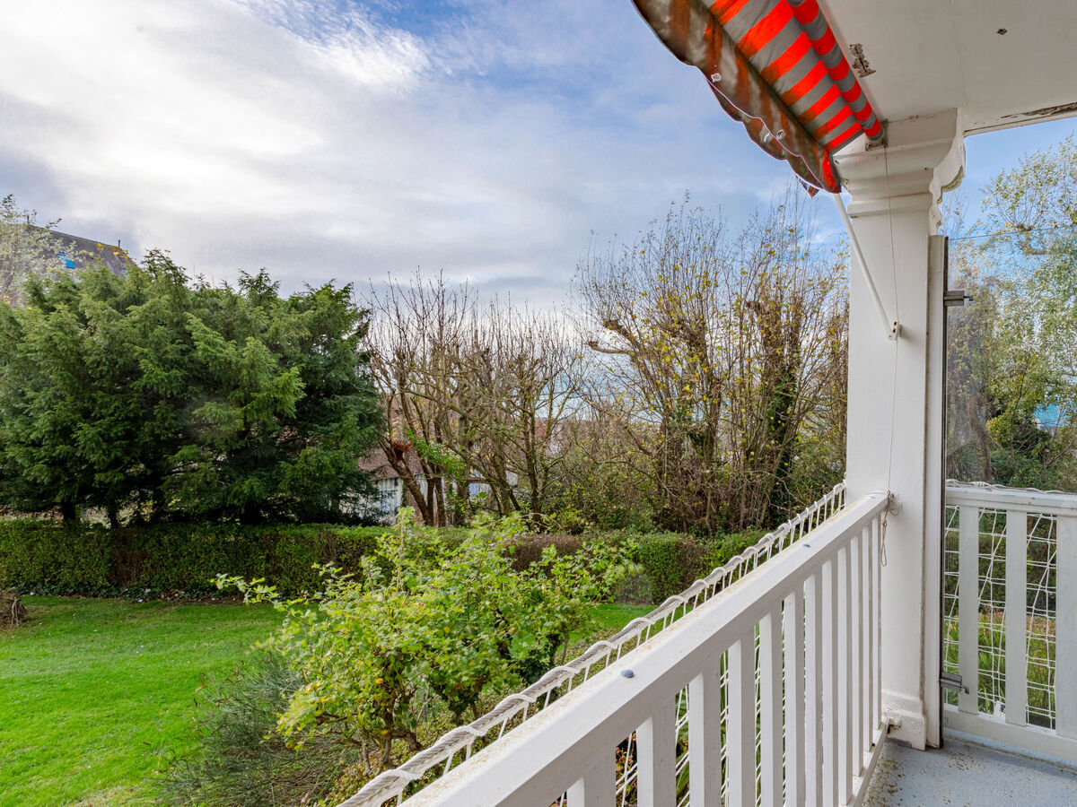 Studio avec grand balcon ouest à Trouville-sur-Mer - Photo 14