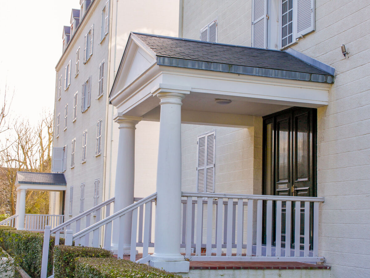 Studio avec grand balcon ouest à Trouville-sur-Mer - Photo 16