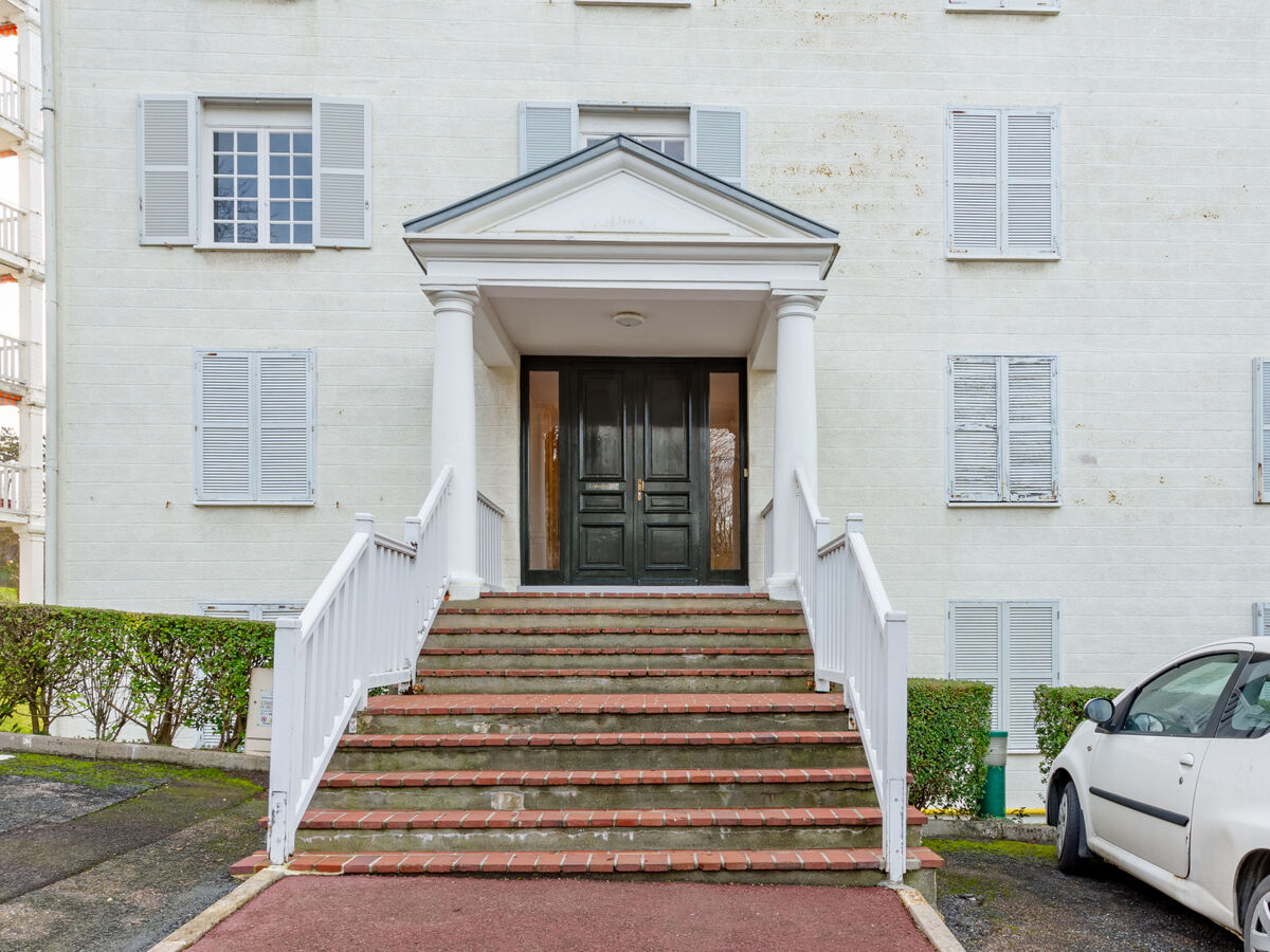 Studio avec grand balcon ouest à Trouville-sur-Mer - Photo 18