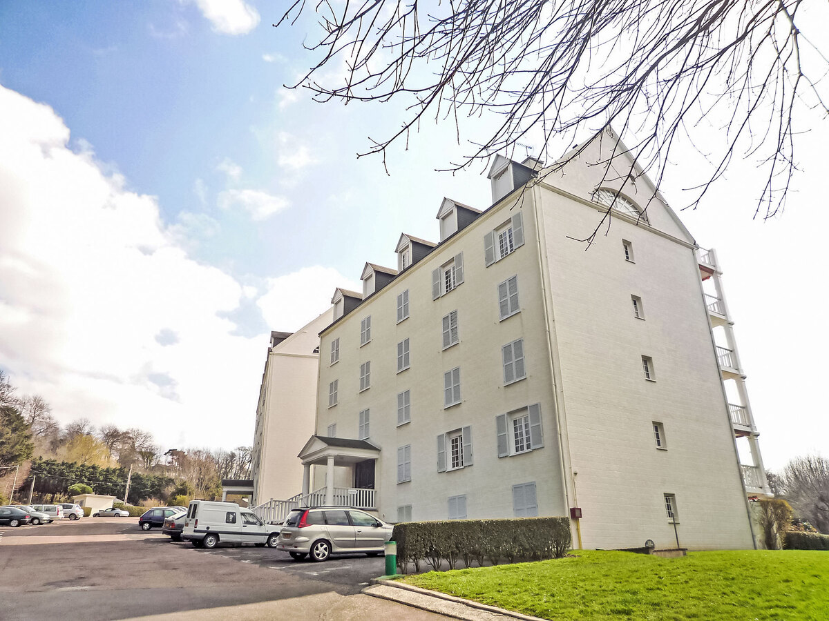 Studio avec grand balcon ouest à Trouville-sur-Mer - Photo 19