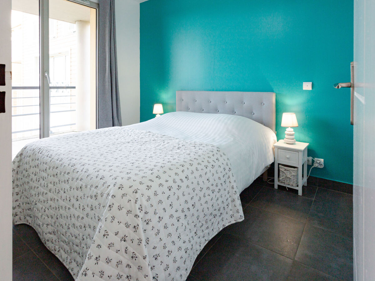 Appartement Blue Bay – vue mer, terrasse, port à 50 m - Photo 2