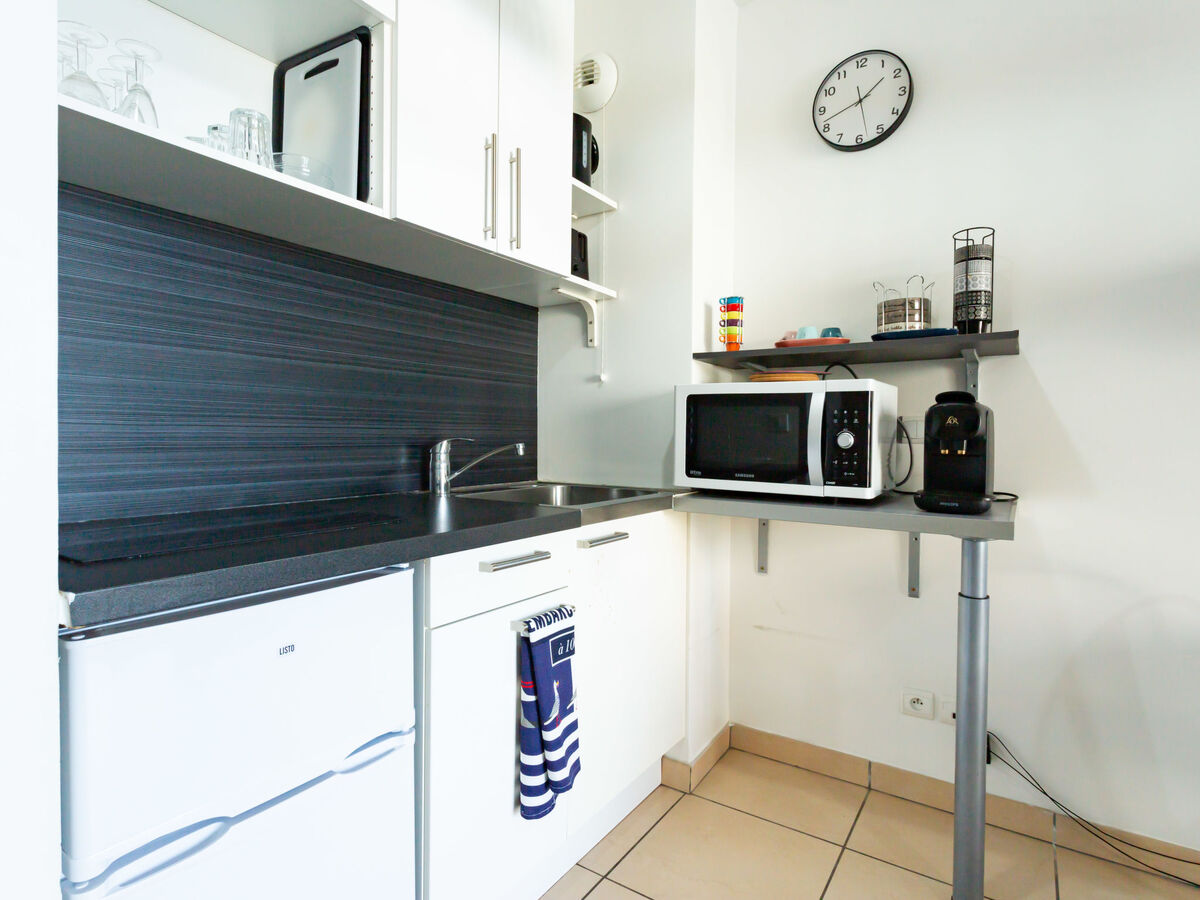 Appartement Blue Bay – vue mer, terrasse, port à 50 m - Photo 3