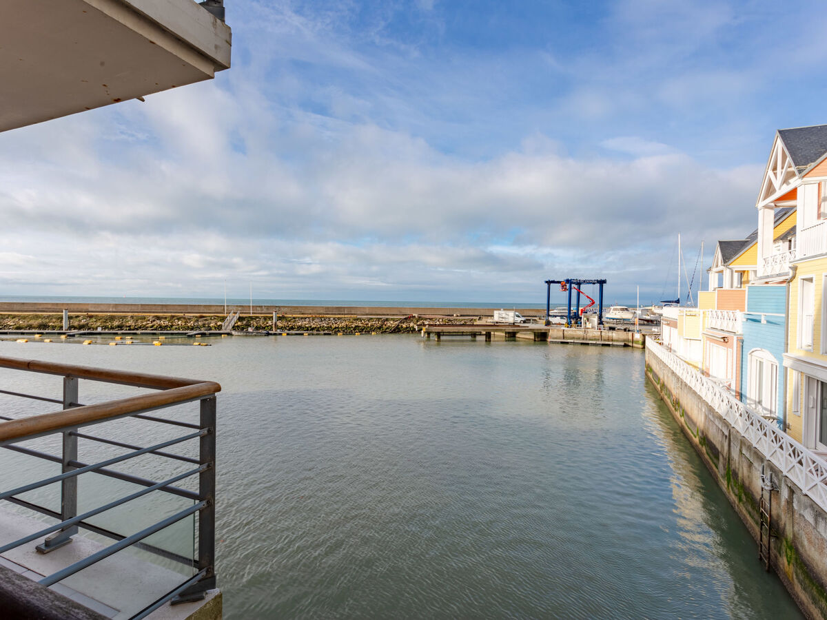 Appartement Blue Bay – vue mer, terrasse, port à 50 m - Photo 5