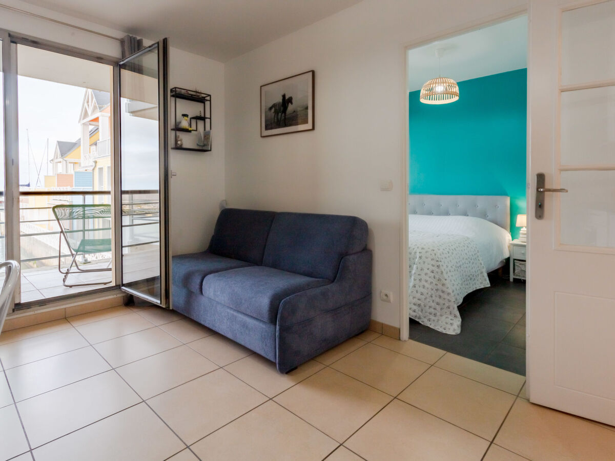 Appartement Blue Bay – vue mer, terrasse, port à 50 m - Photo 6