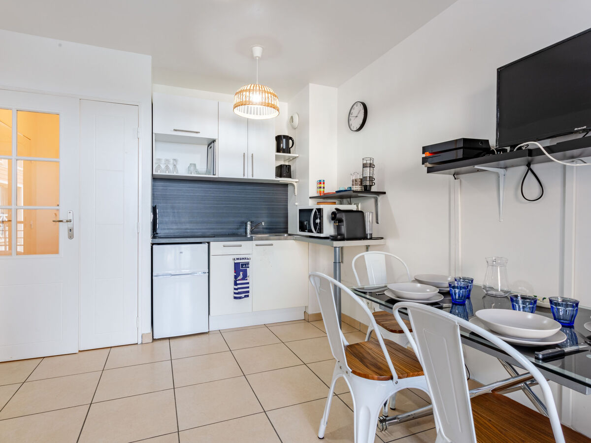 Appartement Blue Bay – vue mer, terrasse, port à 50 m - Photo 8