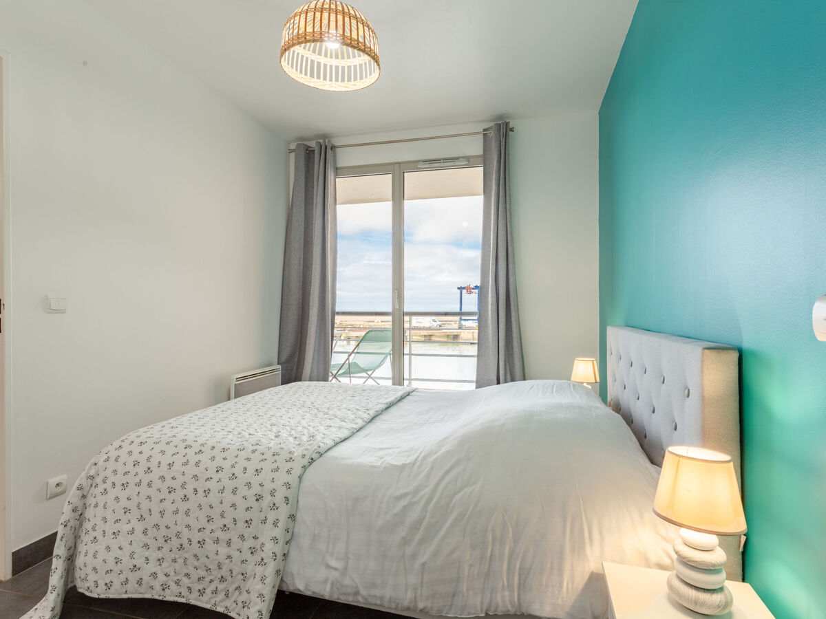 Appartement Blue Bay – vue mer, terrasse, port à 50 m - Photo 10