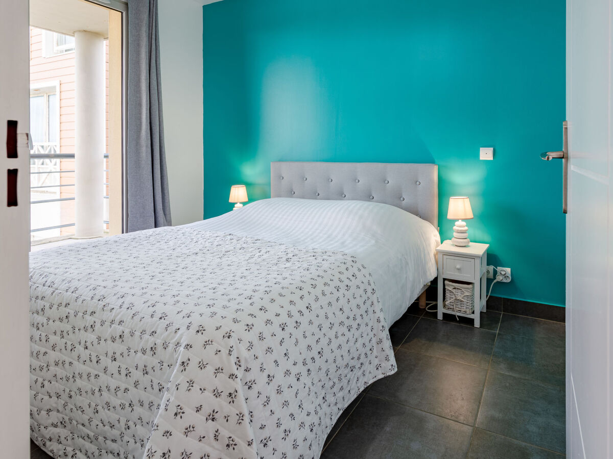 Appartement Blue Bay – vue mer, terrasse, port à 50 m - Photo 11