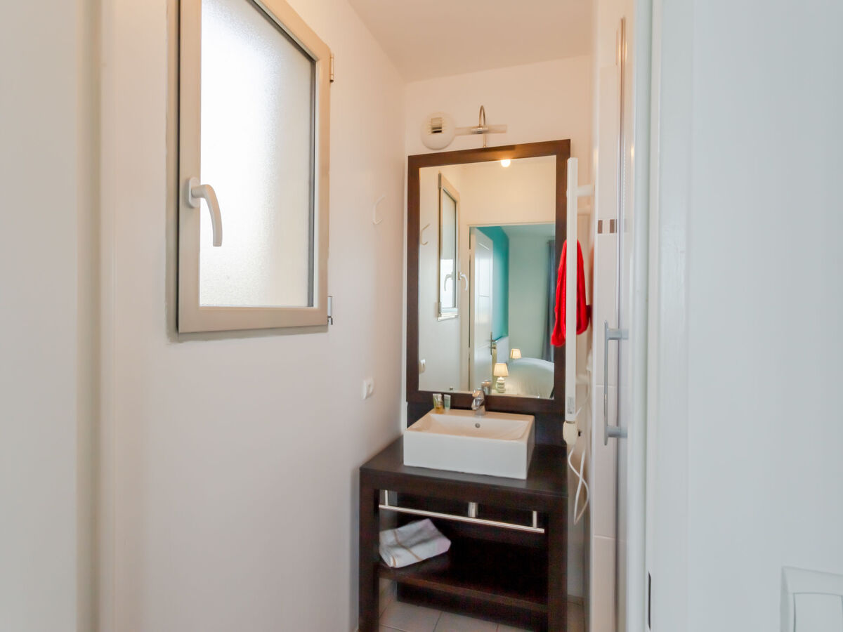 Appartement Blue Bay – vue mer, terrasse, port à 50 m - Photo 13