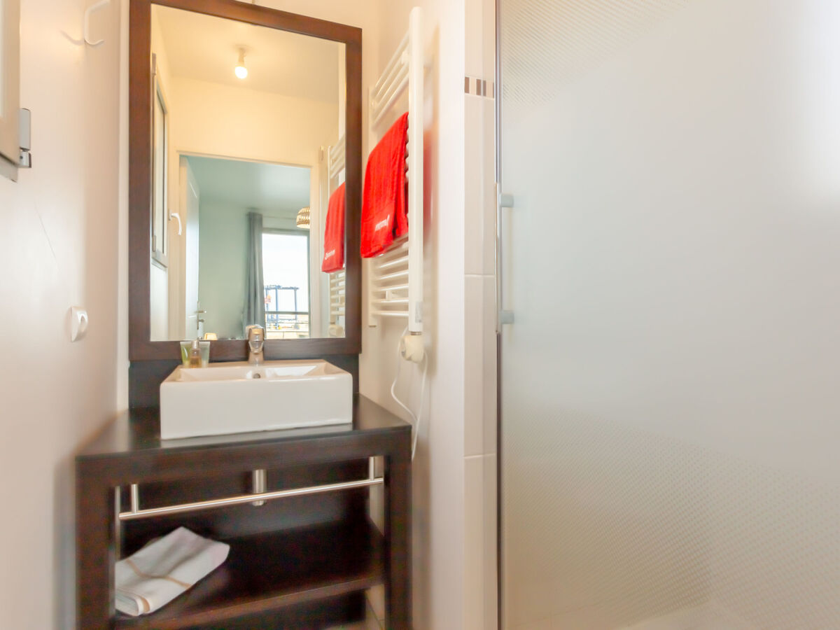 Appartement Blue Bay – vue mer, terrasse, port à 50 m - Photo 14