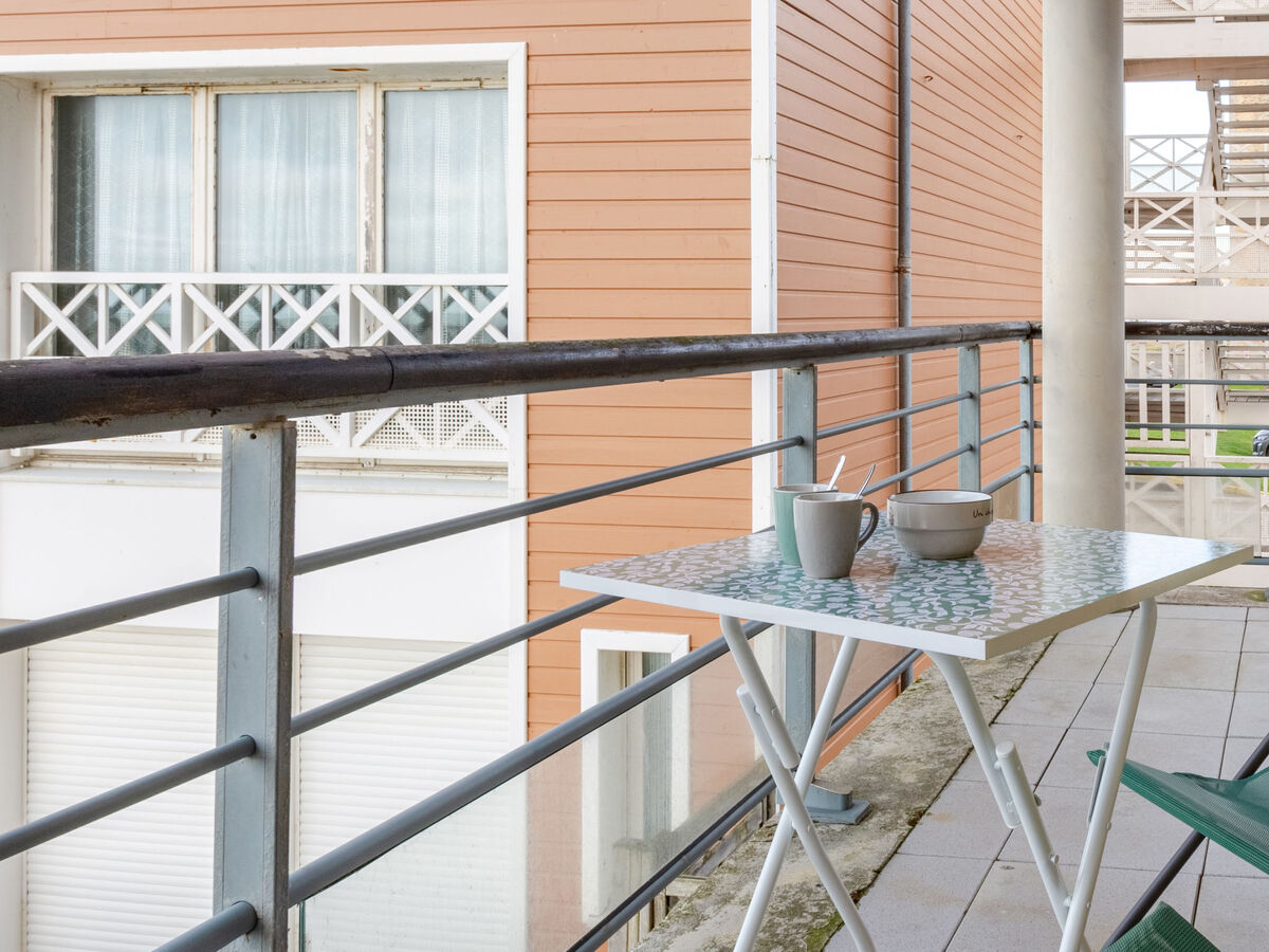 Appartement Blue Bay – vue mer, terrasse, port à 50 m - Photo 15