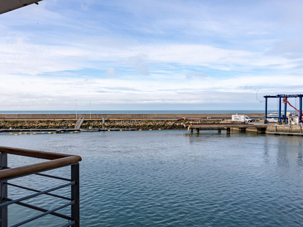 Appartement Blue Bay – vue mer, terrasse, port à 50 m - Photo 16