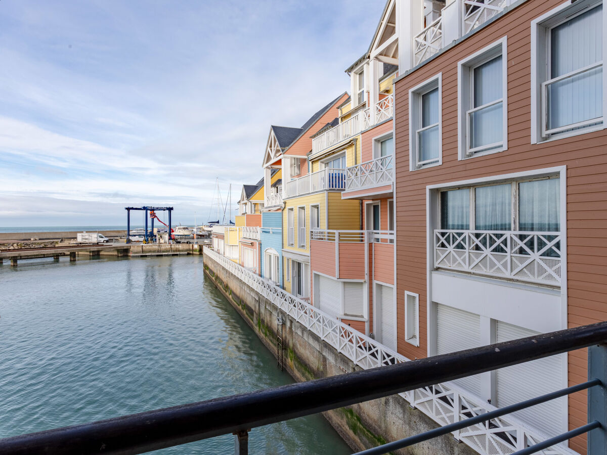 Appartement Blue Bay – vue mer, terrasse, port à 50 m - Photo 17