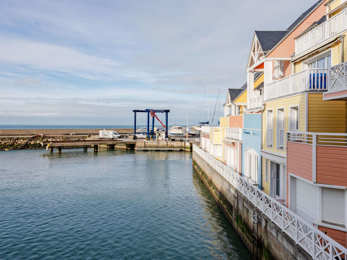Appartement Blue Bay – vue mer, terrasse, port à 50 m - Photo 18