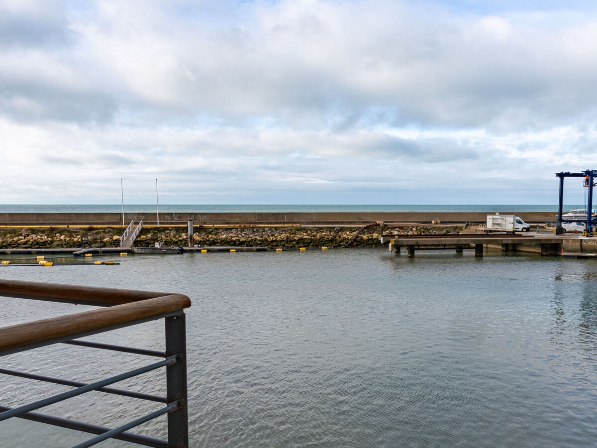 Appartement Blue Bay – vue mer, terrasse, port à 50 m - Photo 19