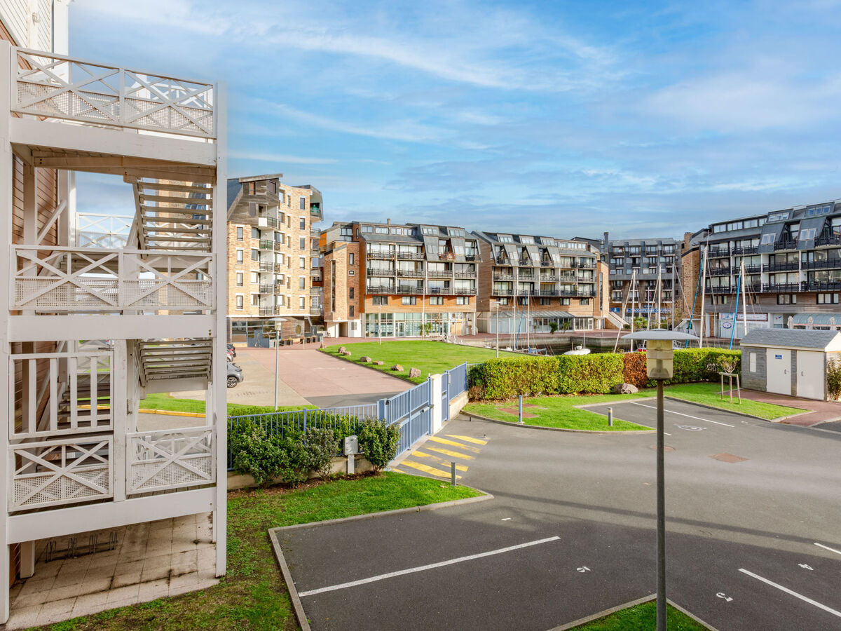 Appartement Blue Bay – vue mer, terrasse, port à 50 m - Photo 20