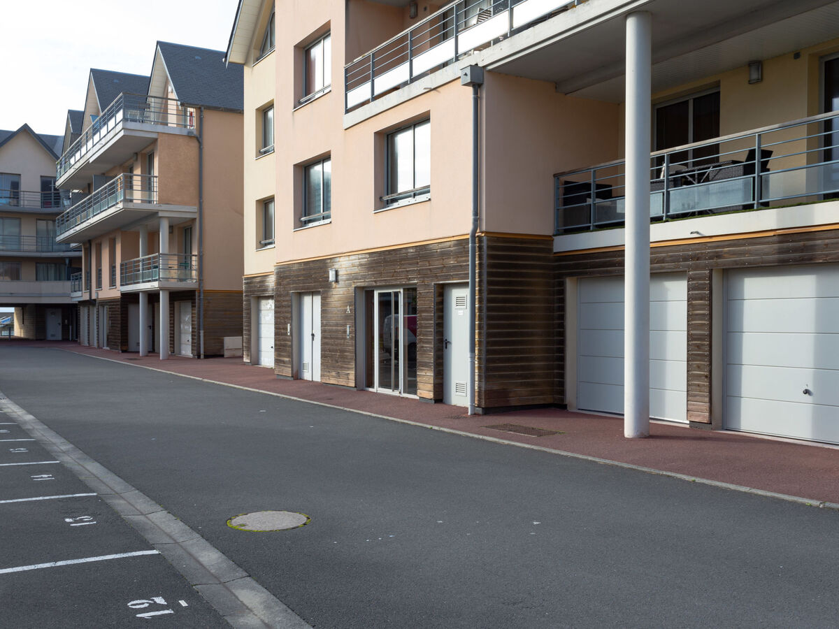 Appartement Blue Bay – vue mer, terrasse, port à 50 m - Photo 21