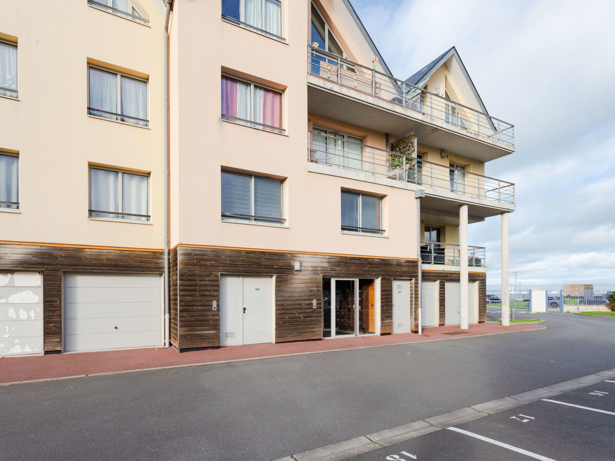 Appartement Blue Bay – vue mer, terrasse, port à 50 m - Photo 22