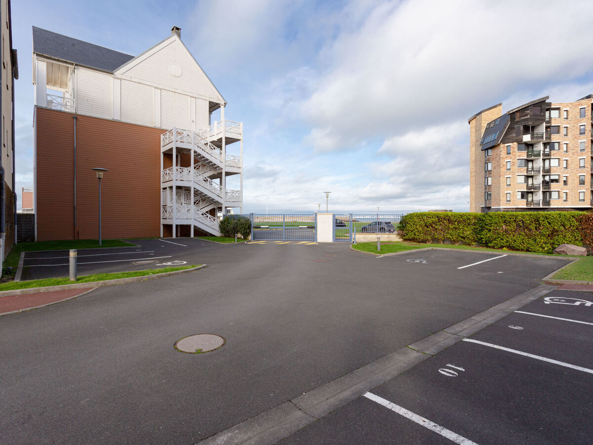 Appartement Blue Bay – vue mer, terrasse, port à 50 m - Photo 23