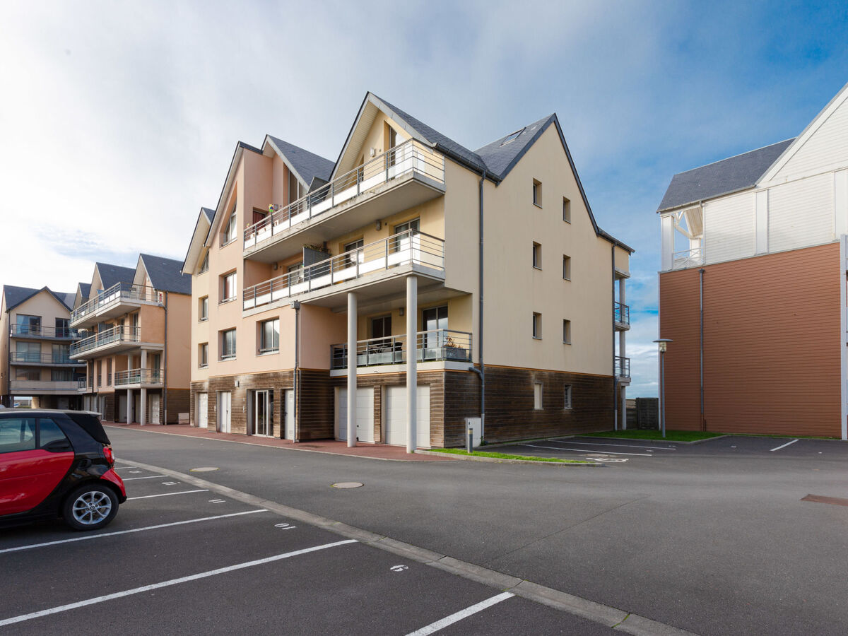 Appartement Blue Bay – vue mer, terrasse, port à 50 m - Photo 24