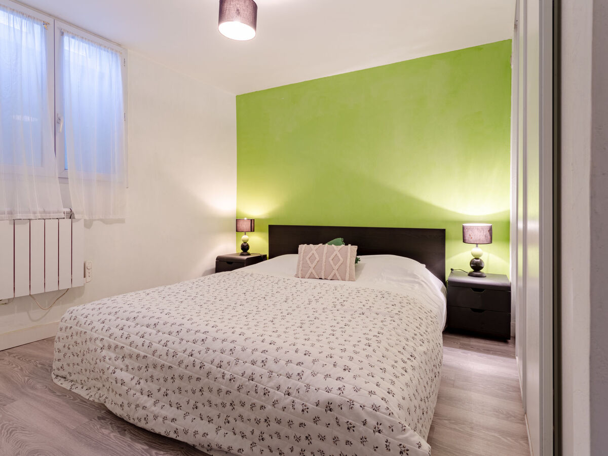 Appartement Hautpoul, cœur de Trouville à 900 m de la plage - Photo 3