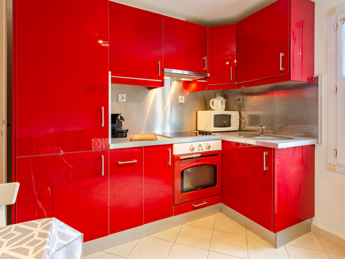 Appartement Hautpoul, cœur de Trouville à 900 m de la plage - Photo 9
