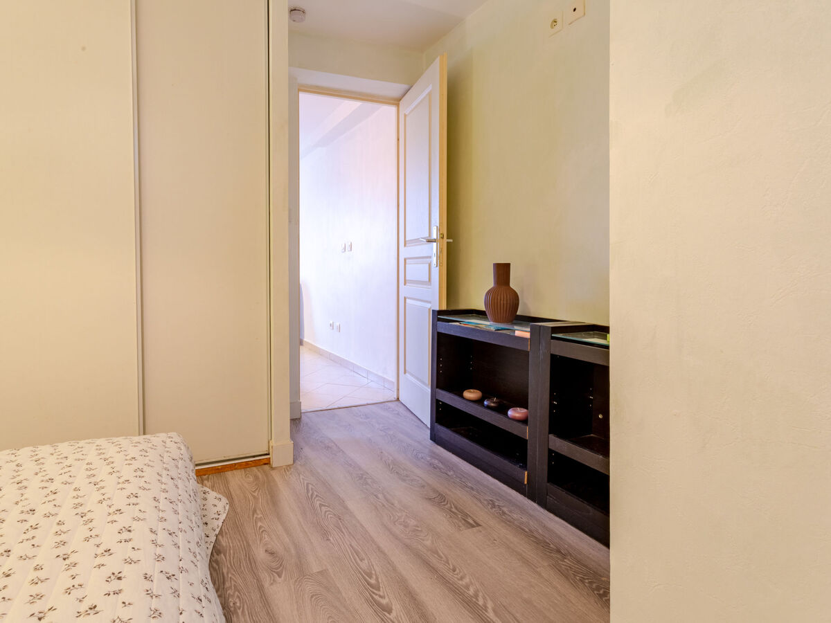 Appartement Hautpoul, cœur de Trouville à 900 m de la plage - Photo 15