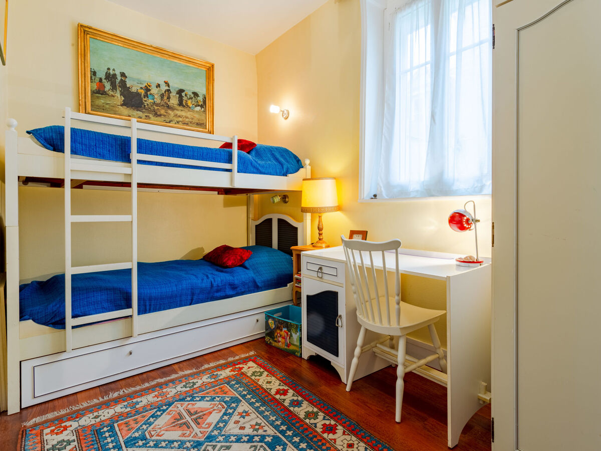 Appartement Cigale – à 50 m de la plage, vue mer - Photo 4