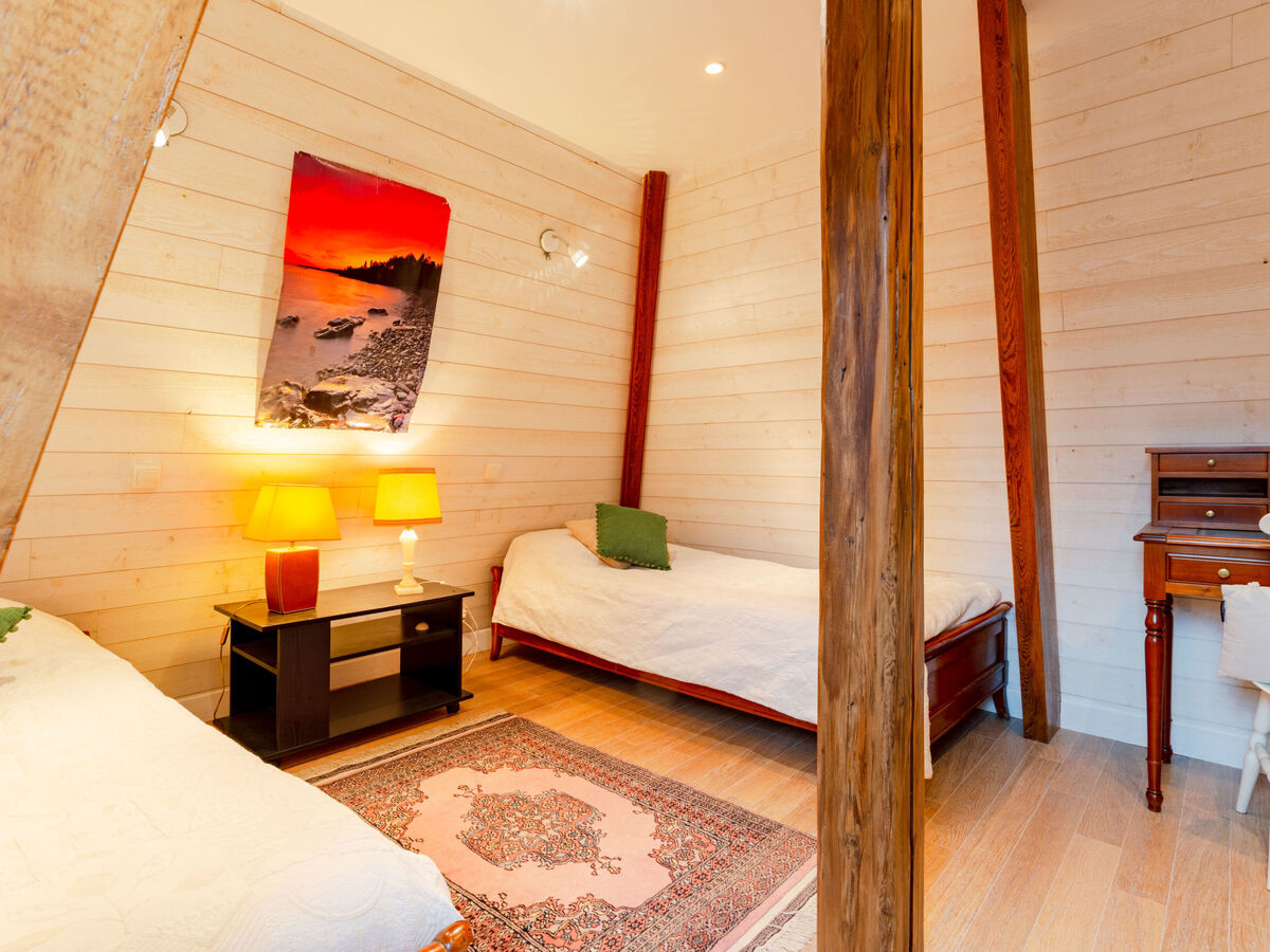 Appartement Cigale – à 50 m de la plage, vue mer - Photo 5