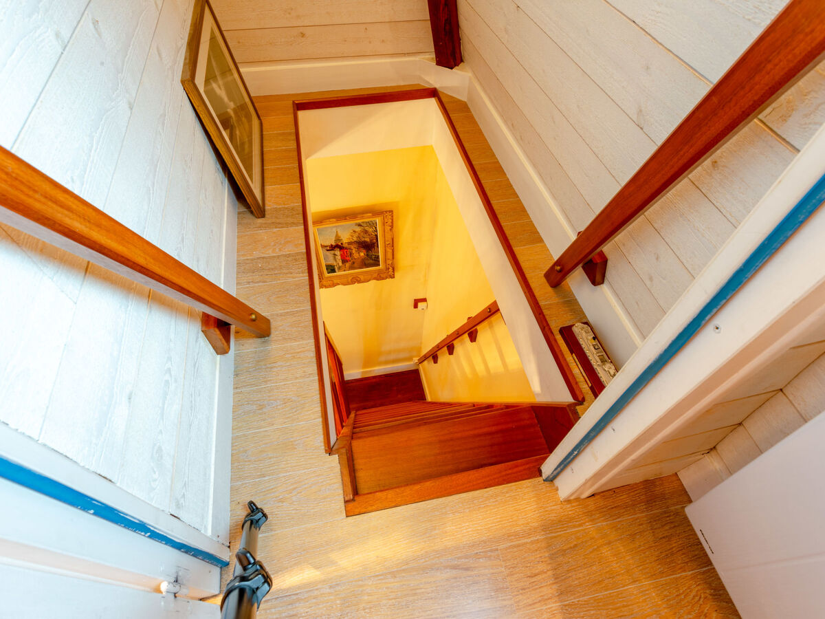 Appartement Cigale – à 50 m de la plage, vue mer - Photo 6