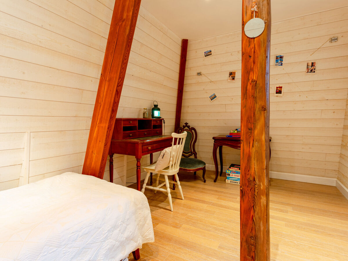 Appartement Cigale – à 50 m de la plage, vue mer - Photo 11