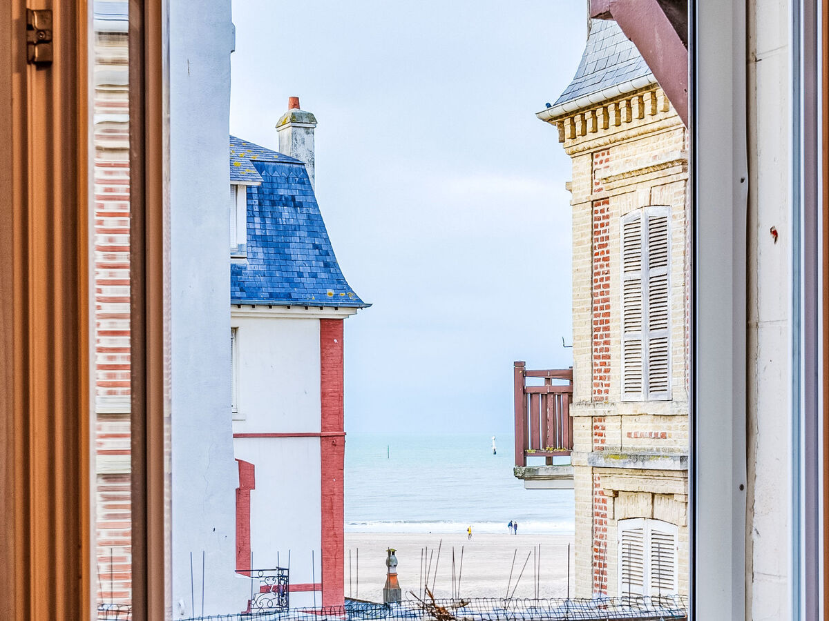 Appartement Cigale – à 50 m de la plage, vue mer - Photo 14