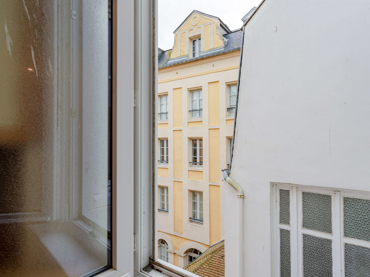 Appartement Cigale – à 50 m de la plage, vue mer - Photo 16