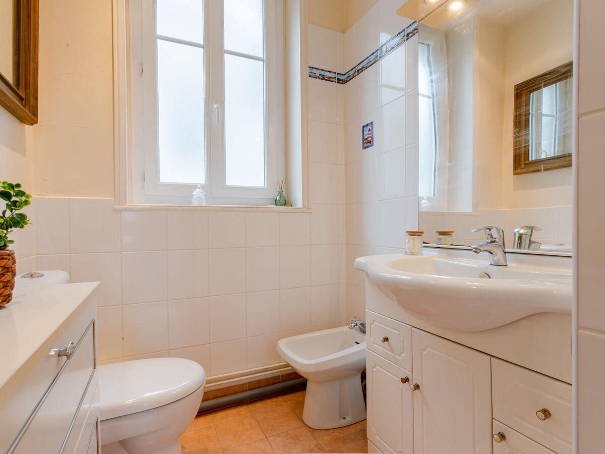 Appartement Cigale – à 50 m de la plage, vue mer - Photo 18