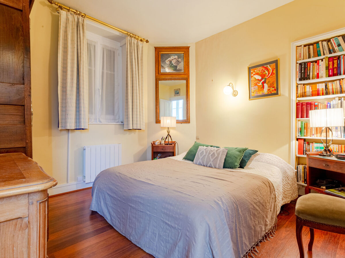 Appartement Cigale – à 50 m de la plage, vue mer - Photo 19
