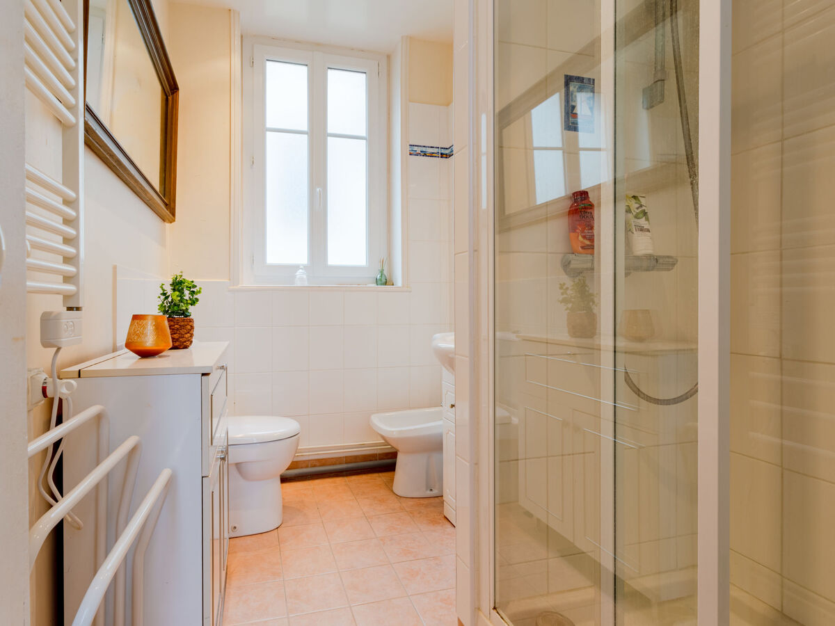 Appartement Cigale – à 50 m de la plage, vue mer - Photo 21