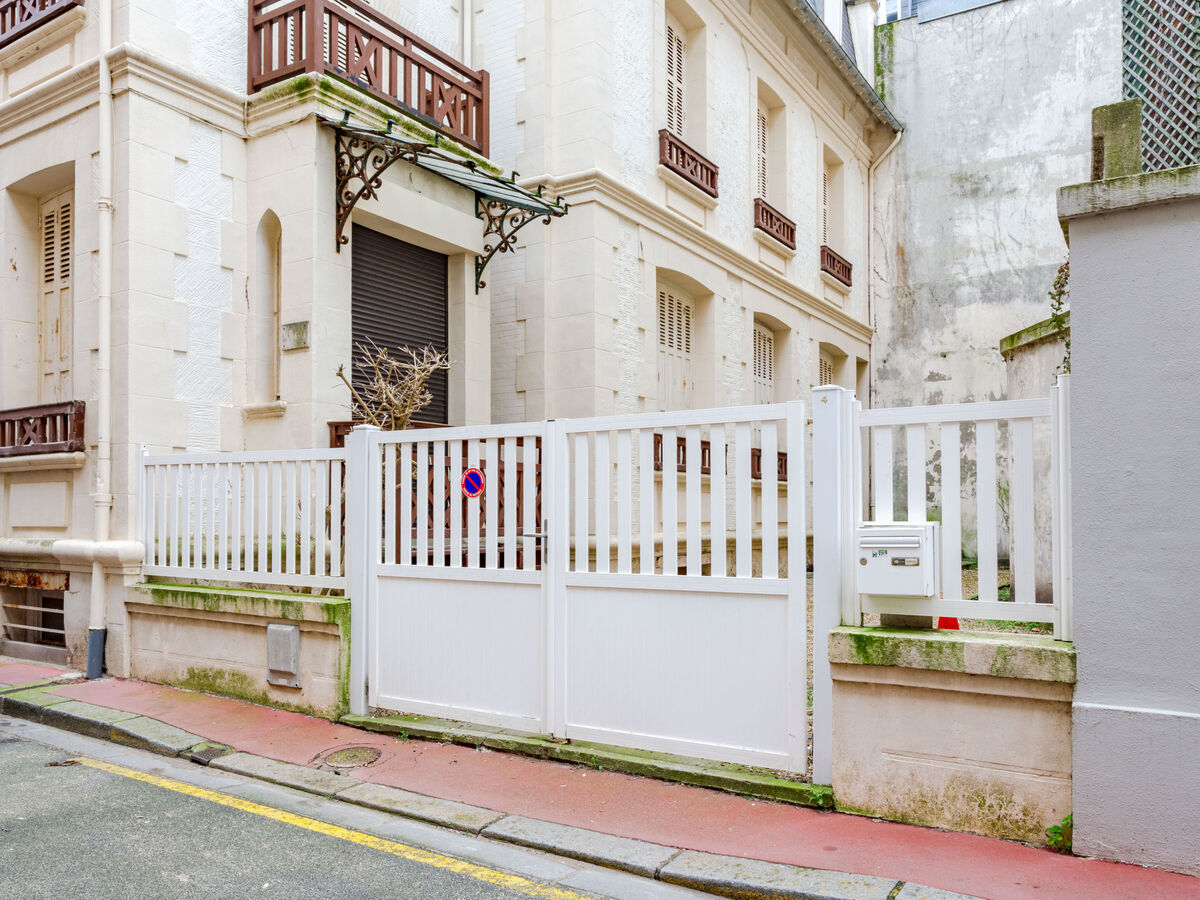 Appartement Cigale – à 50 m de la plage, vue mer - Photo 22