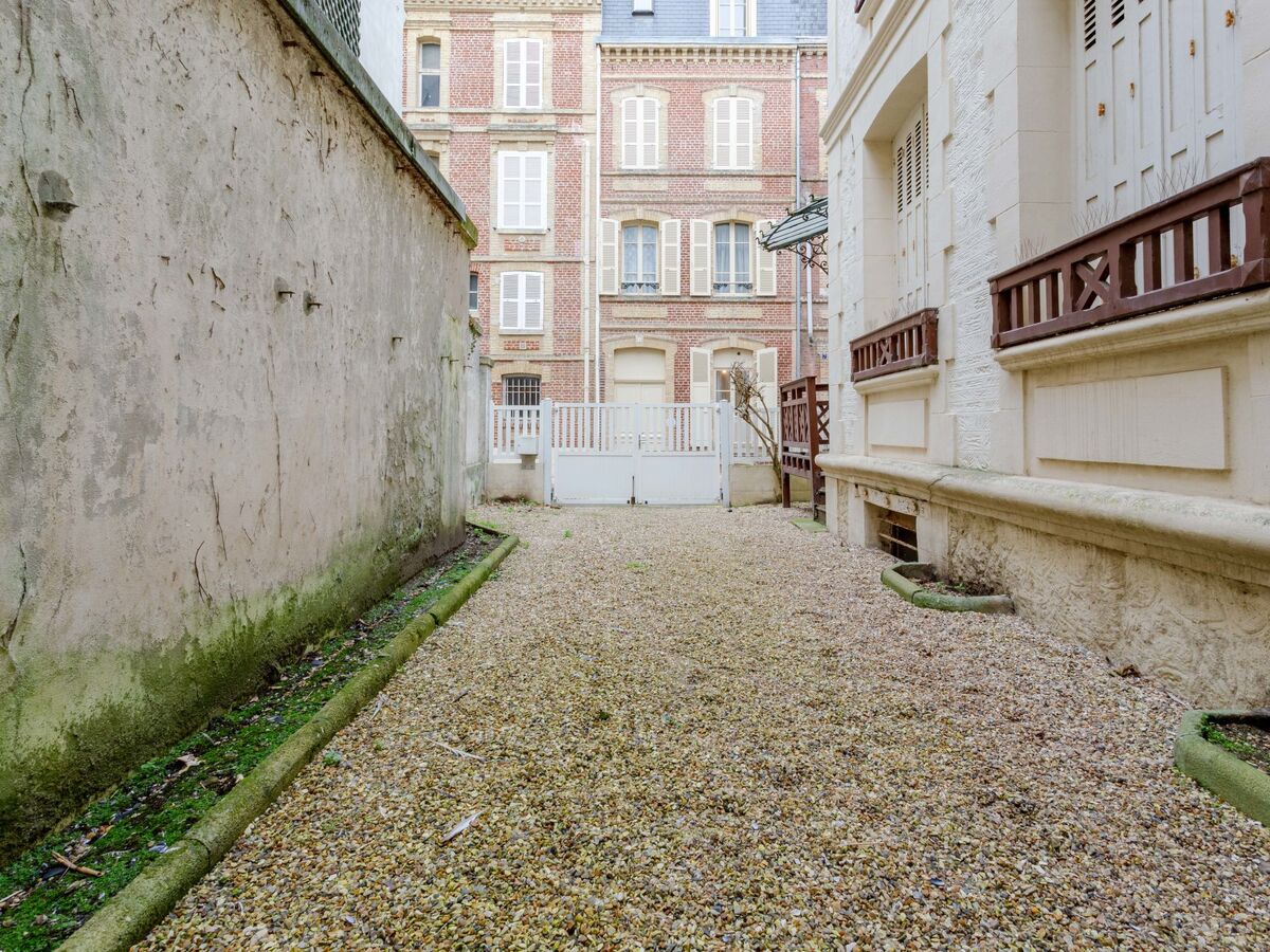 Appartement Cigale – à 50 m de la plage, vue mer - Photo 25