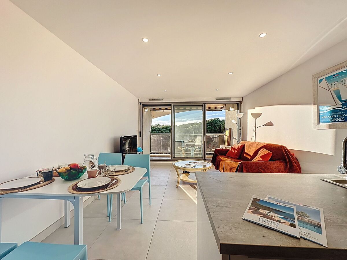 Appartement Le Golfe Vermeil au Grau du Roi, 150 m mer - Photo 1
