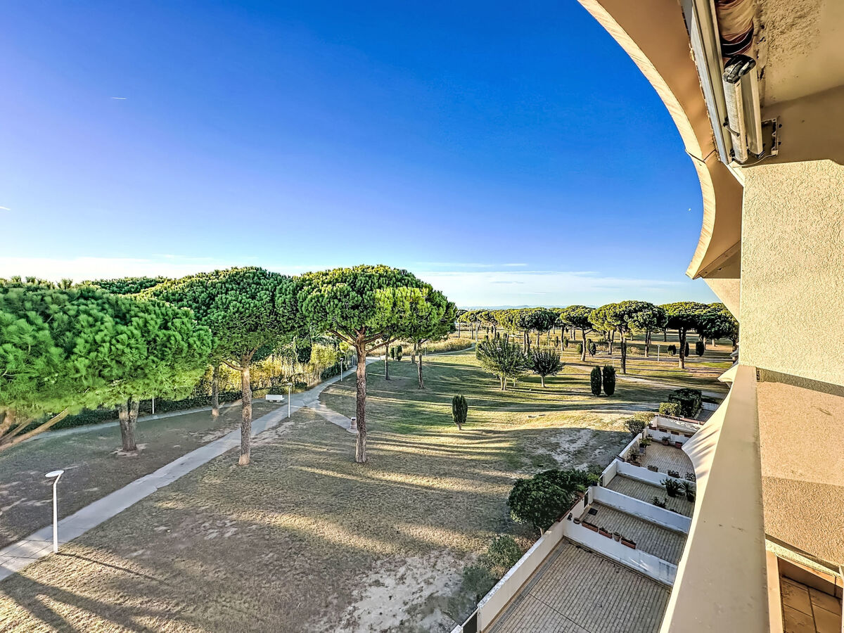 Appartement Le Golfe Vermeil au Grau du Roi, 150 m mer - Photo 5