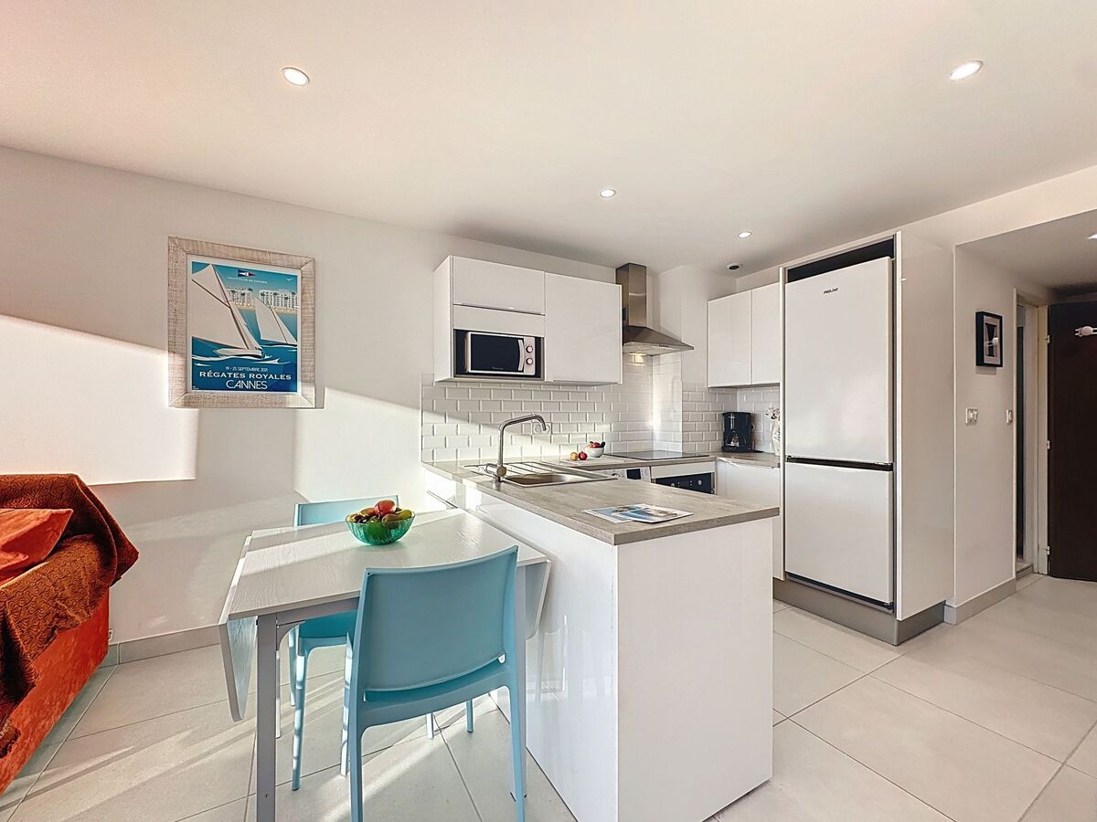 Appartement Le Golfe Vermeil au Grau du Roi, 150 m mer - Photo 8