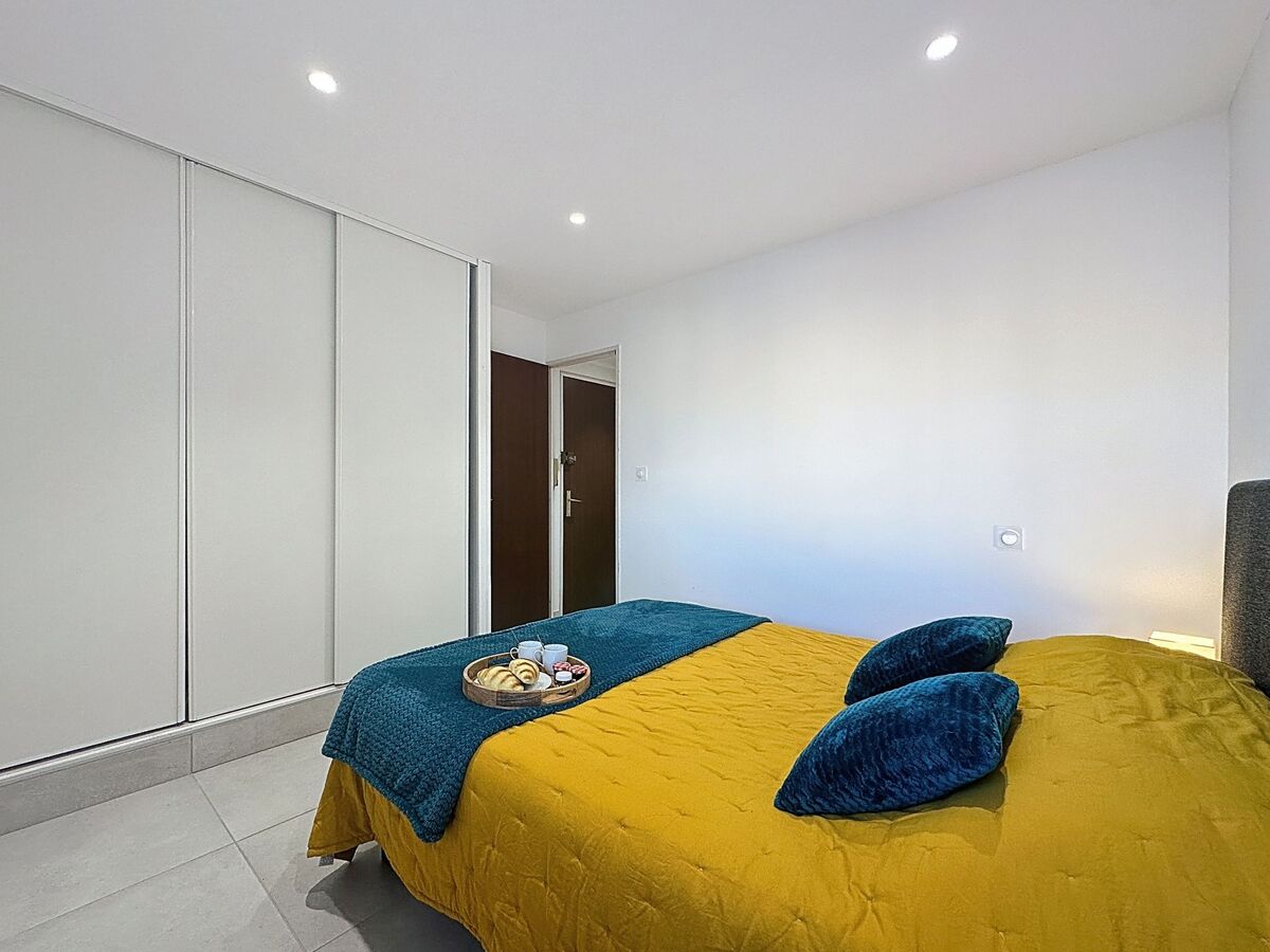 Appartement Le Golfe Vermeil au Grau du Roi, 150 m mer - Photo 13