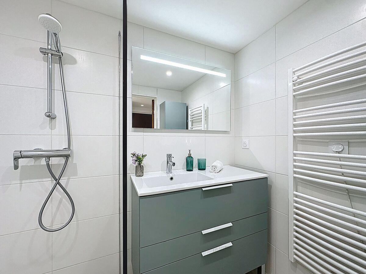 Appartement Le Golfe Vermeil au Grau du Roi, 150 m mer - Photo 15