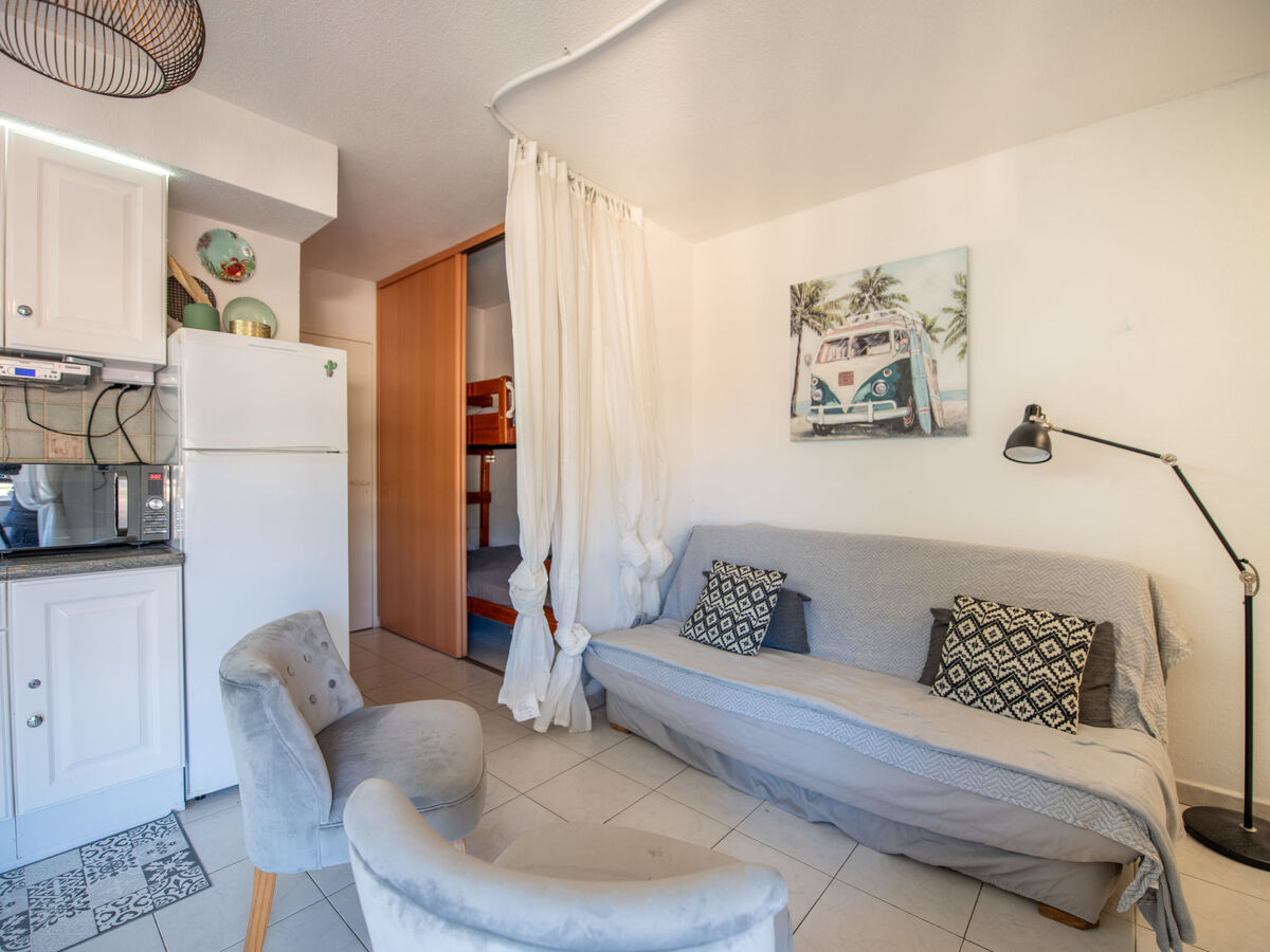 Appartement Turquoise à 300 m de la plage - Photo 4
