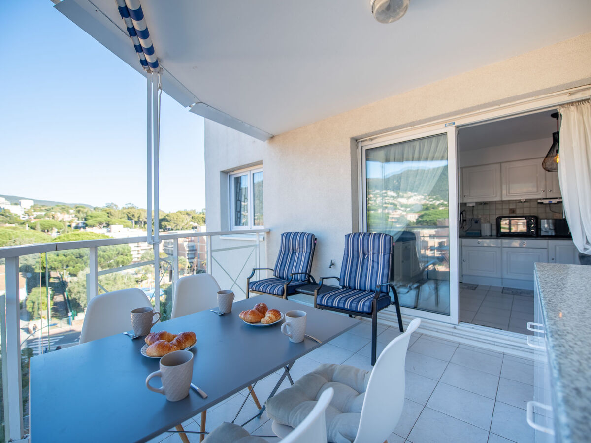 Appartement Turquoise à 300 m de la plage - Photo 5