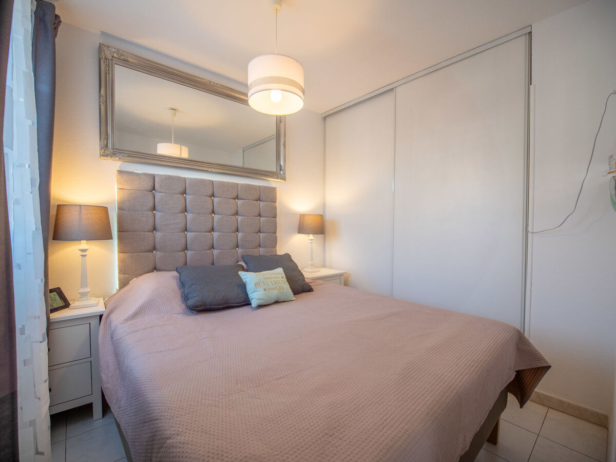 Appartement Turquoise à 300 m de la plage - Photo 8