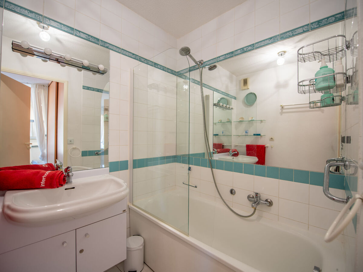 Appartement Turquoise à 300 m de la plage - Photo 9