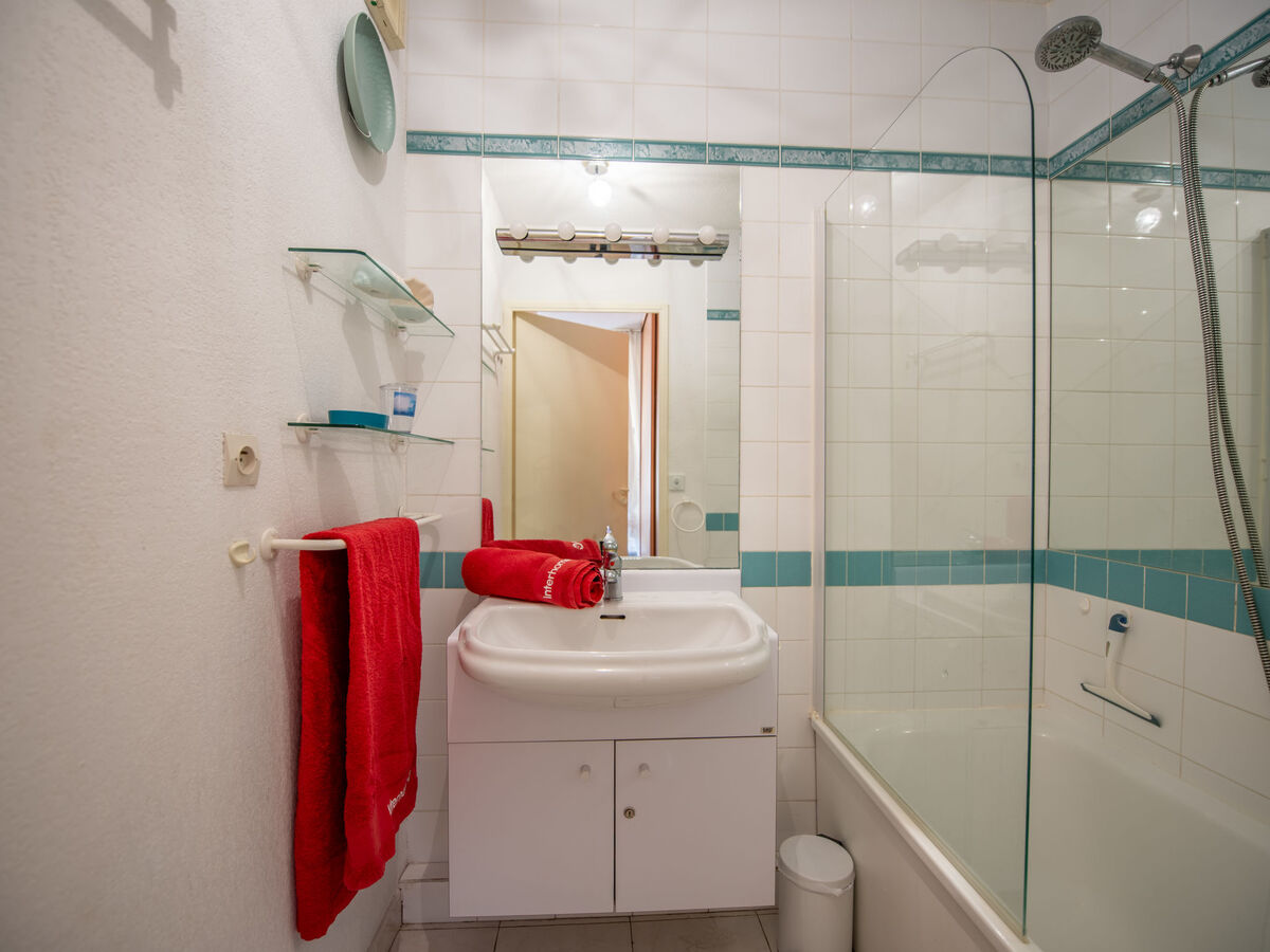 Appartement Turquoise à 300 m de la plage - Photo 10