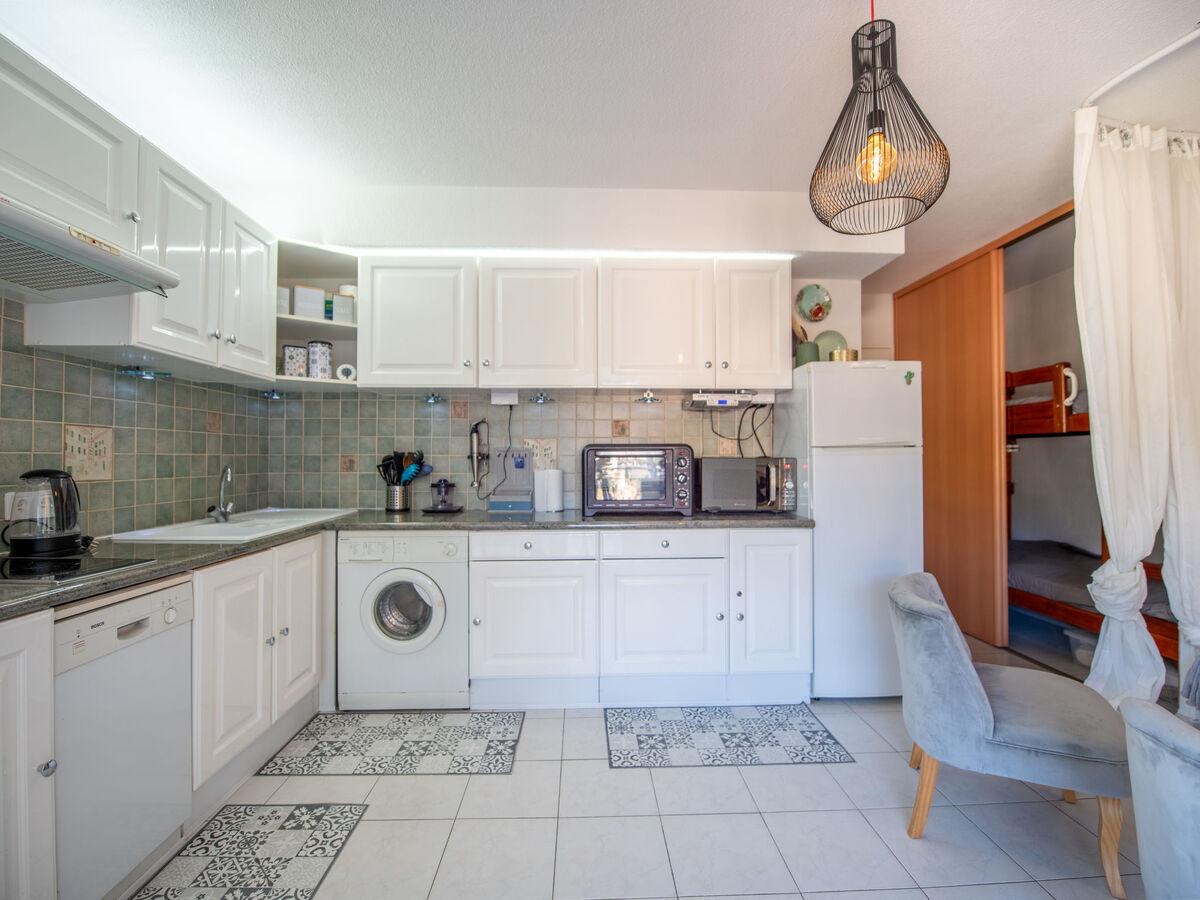 Appartement Turquoise à 300 m de la plage - Photo 13