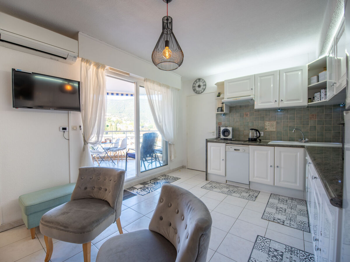 Appartement Turquoise à 300 m de la plage - Photo 14