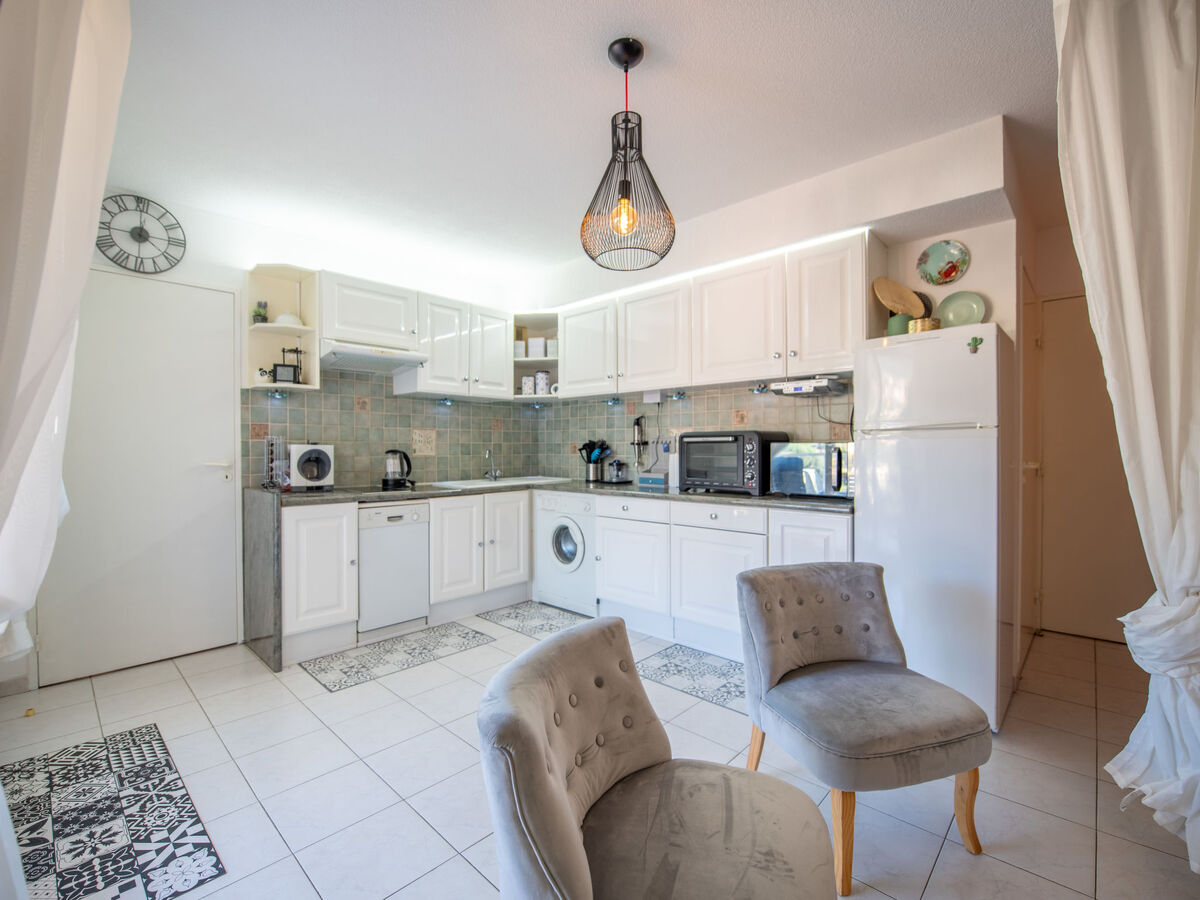 Appartement Turquoise à 300 m de la plage - Photo 15